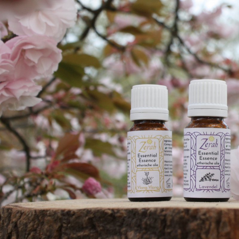 Essential Essence – Mieszanki detergentów 10ml