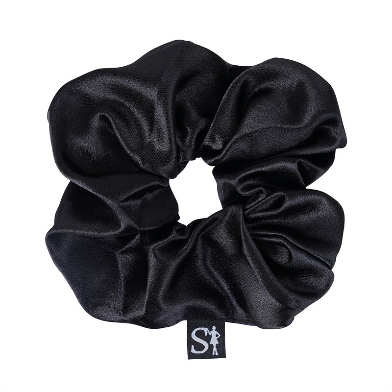 Sister Young l HIM – Satin-Haargummi