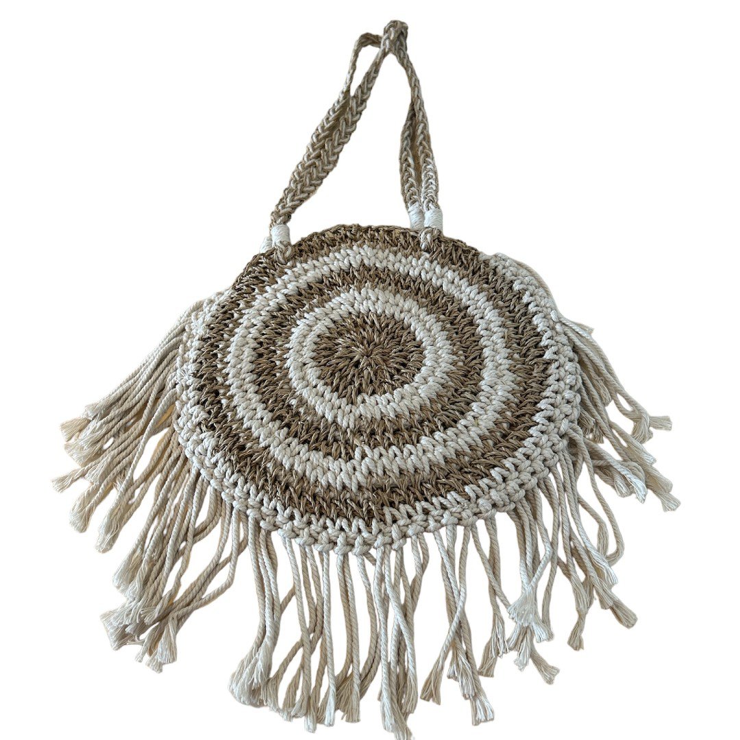 Bali Bag Frinches