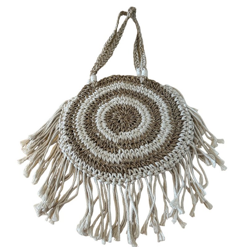 Bali Bag Frinches