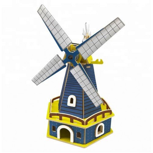 Kit Mill E sull'energia solare