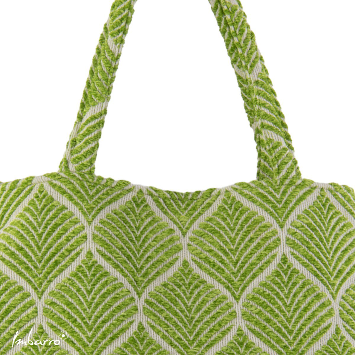 Shopper Grace Green