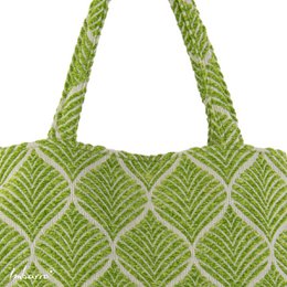 Shopper Grace Green