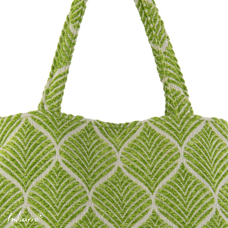 Shopper Grace Green