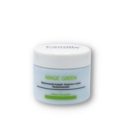 Camille Cosmetics | Magic green - wonderzalf - 50ml