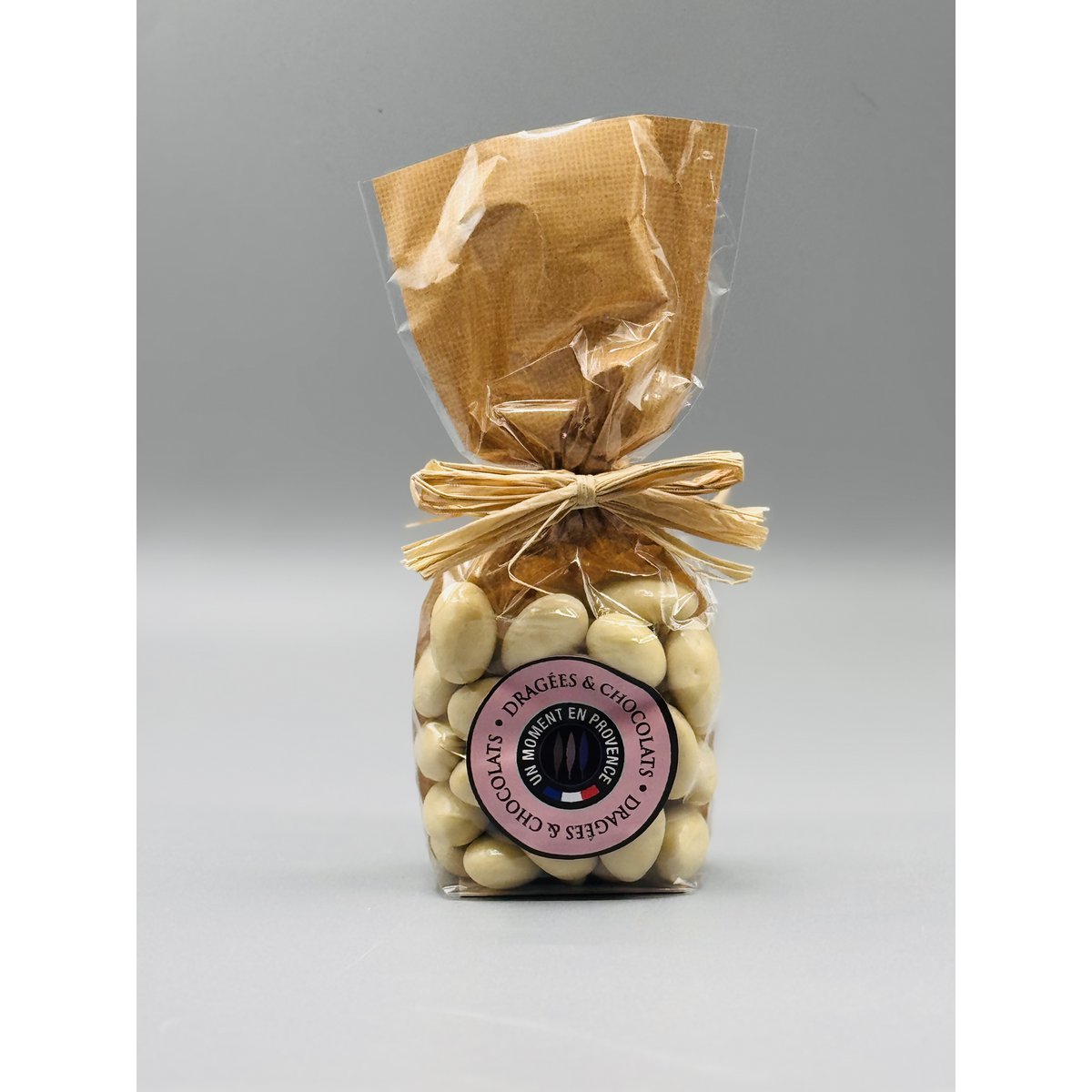 Provençal Gourmet Escape: Almond and Orange Sweets 🍫🌼