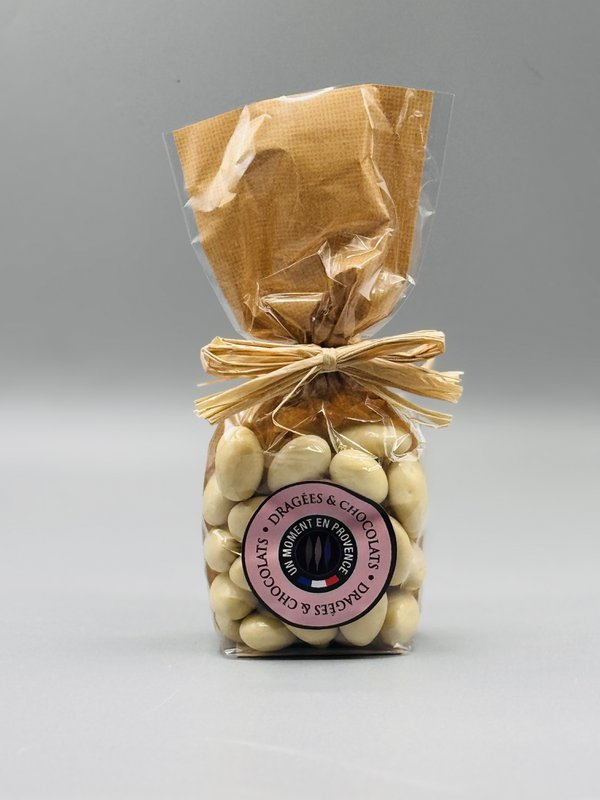 Provençal Gourmet Escape: Almond and Orange Sweets 🍫🌼