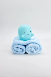 Ghost Lamp + Blanket 10266 