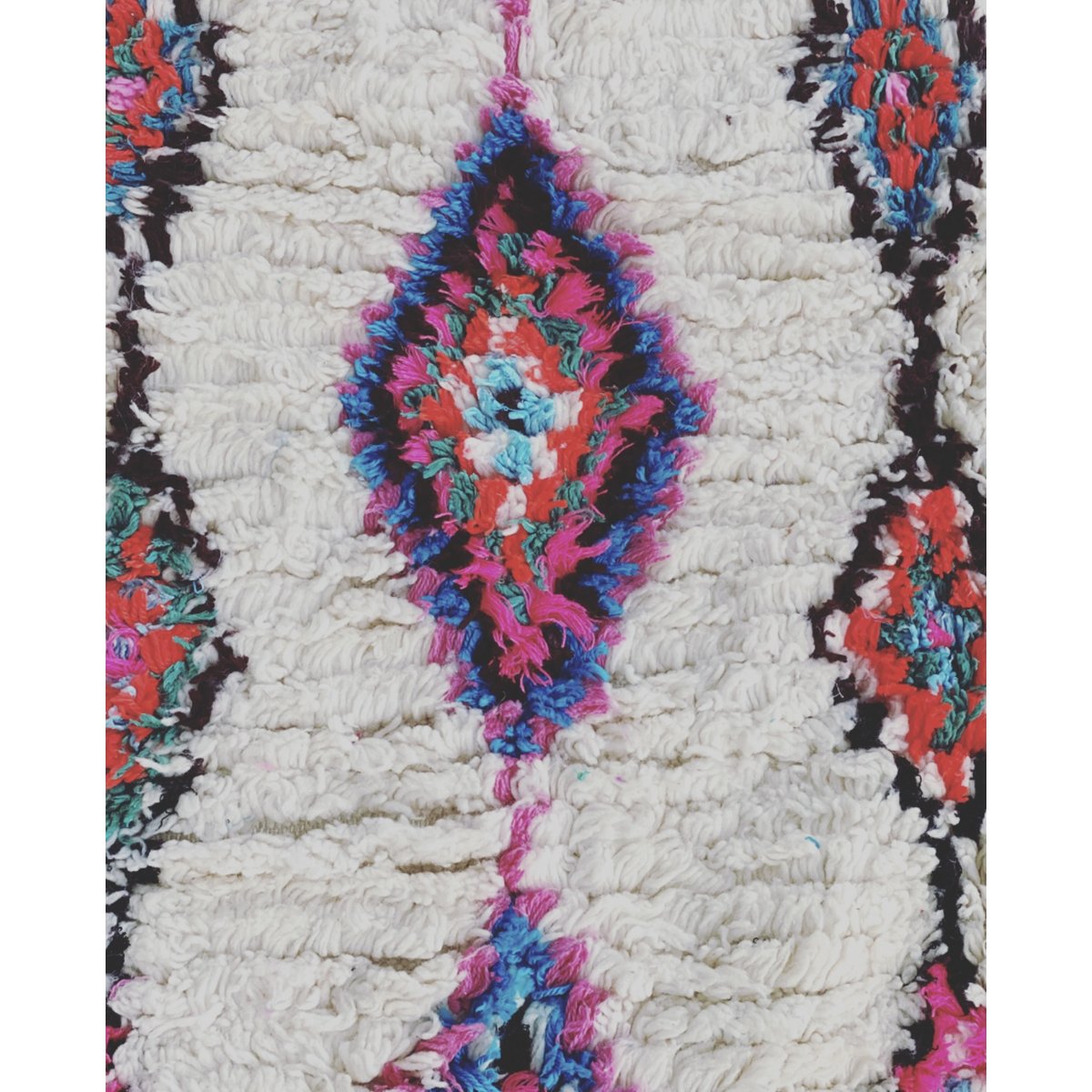 Azilal regenboog 1,5 - 1,0 m ong