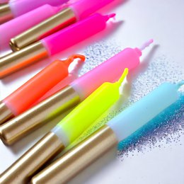 Dip Dye Little Stars * Prism Stars