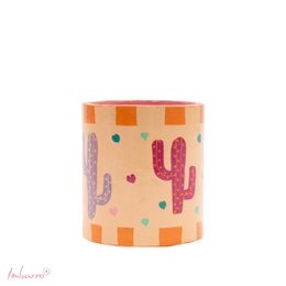 Houder Cactus