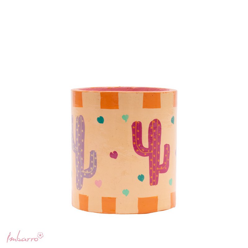 Houder Cactus