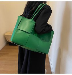 Torba typu shopper/na ramię AnBeck „Classy Beauty” (2 wersje kolorystyczne)