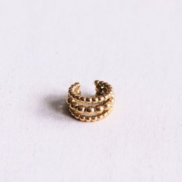 Earcuff 'bold'