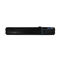 RINSEKIT RACK 19L – Doccia portatile autonoma alimentata a batteria (Montaggio sul tetto del veicolo)