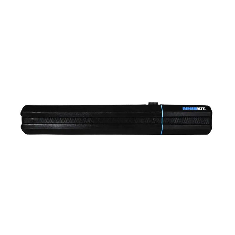 RINSEKIT RACK 19L – Doccia portatile autonoma alimentata a batteria (Montaggio sul tetto del veicolo)