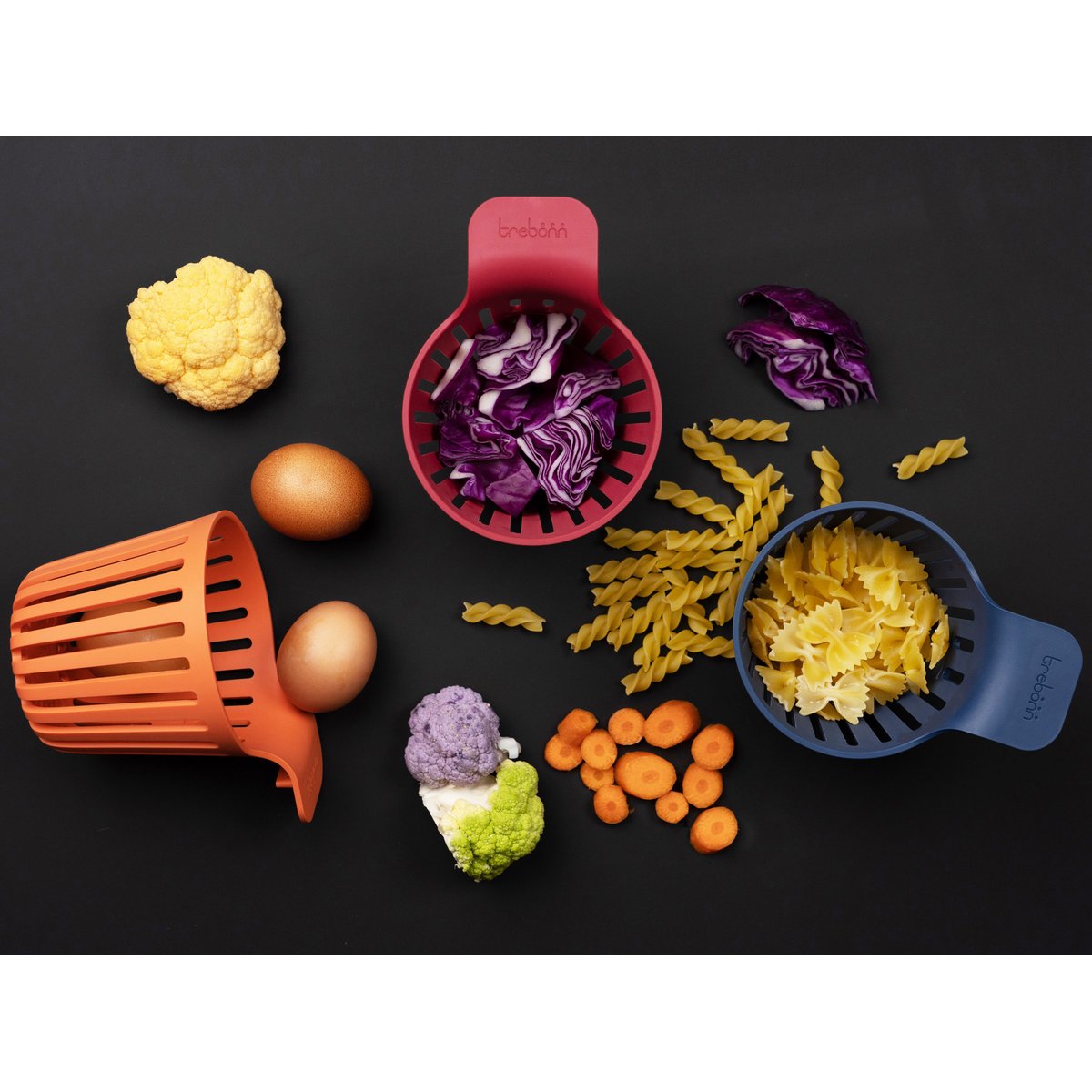 Cooking Pods