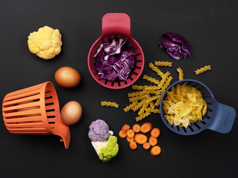 Cooking Pods