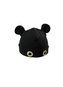 Wintermuts, Jet Black
