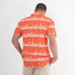 De Fan van Oranje.