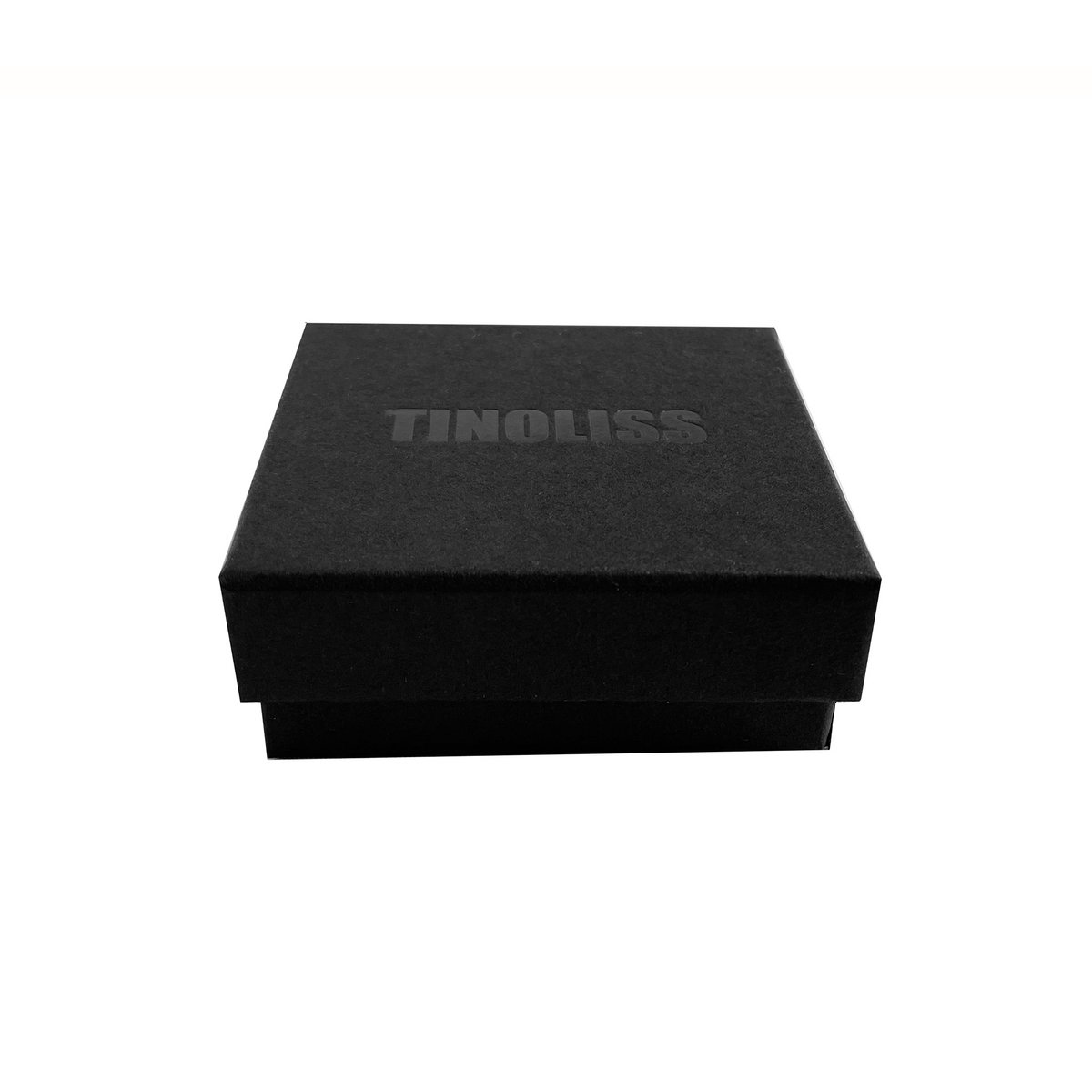 Coffret à bijoux // noir