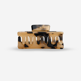 Hair Clip - Petite Crush Cheetah