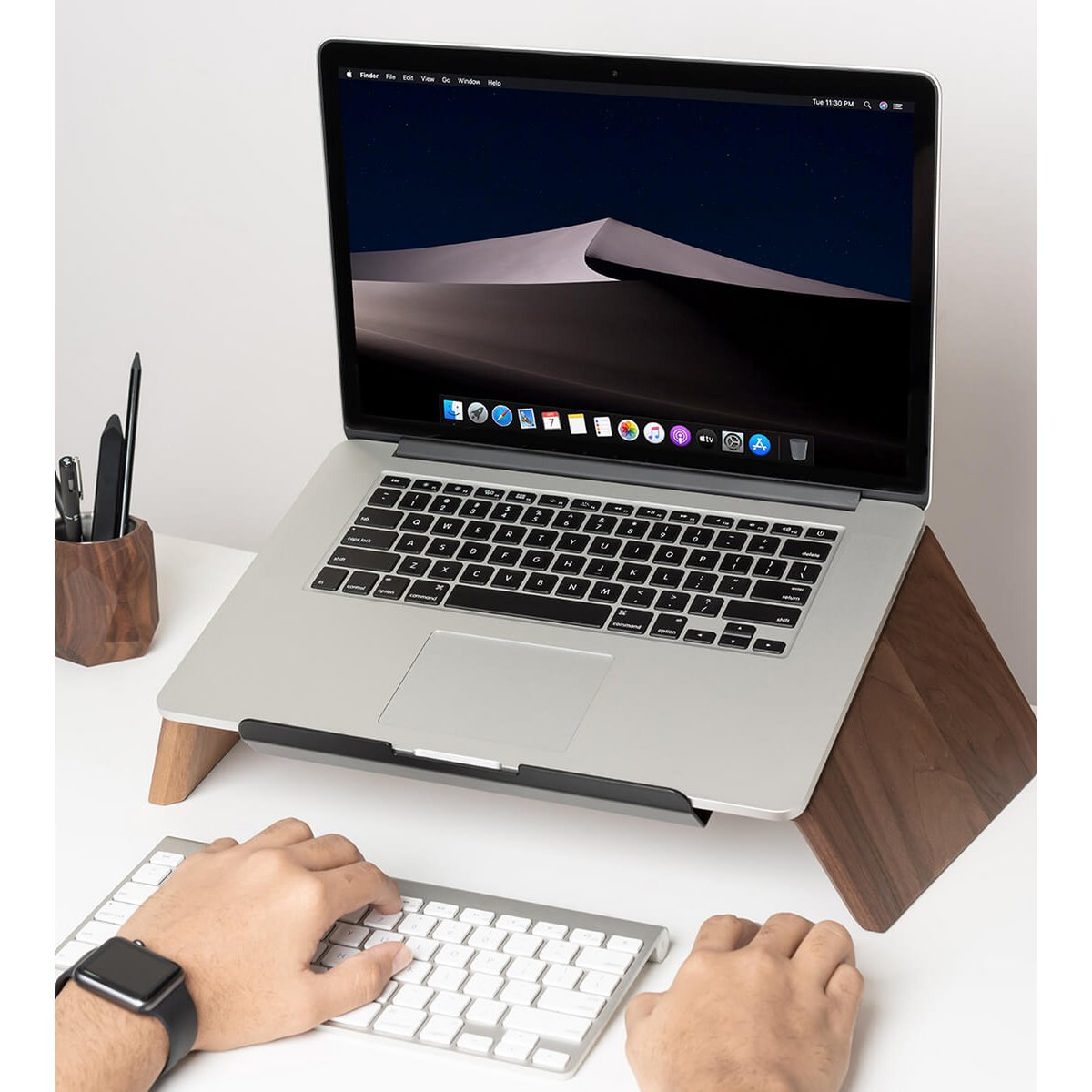Stojak na laptopa