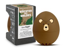 Bear PiepEi / Minuterie intelligente