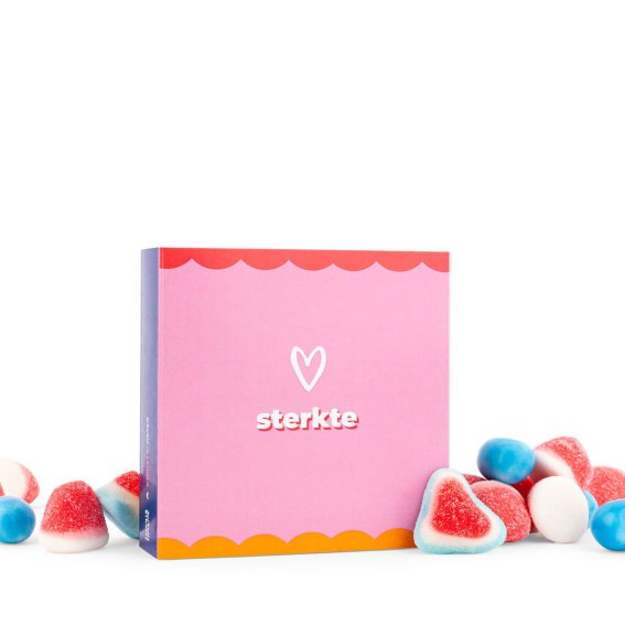 Candycards