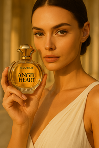 Parfum Femme - BLUE UP ANGELHEART WOMEN