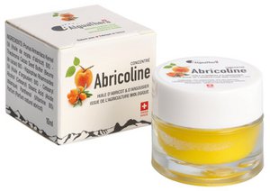 Abricoline Care Oil - 10ml