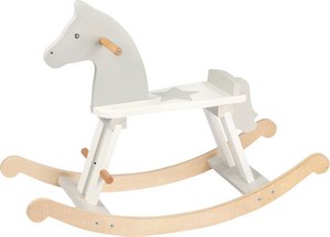 rocking horse