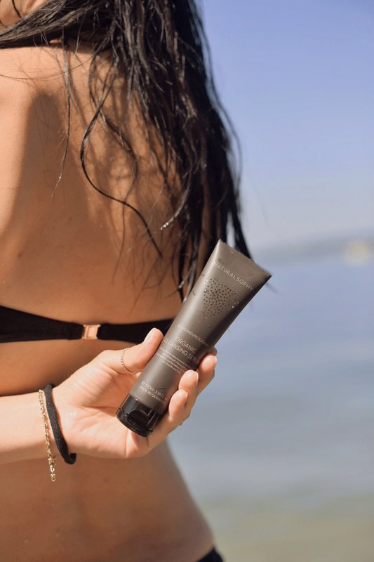 SÉRUM NETTOYANT BIO - SÉRUM NETTOYANT BIO - SÉRUM NETTOYANT TRÈS EFFICACE LIBÈRE LA PEAU DU MAQUILLAGE ETC.