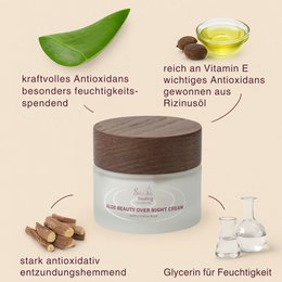 Beauty over Night Cream