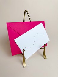 Carte postale / Joyeux anniversaire