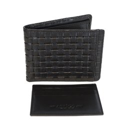 Zwart black, beige, brown, blue
