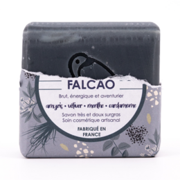 SAVON FALCAO