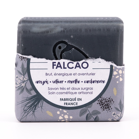 SAVON FALCAO