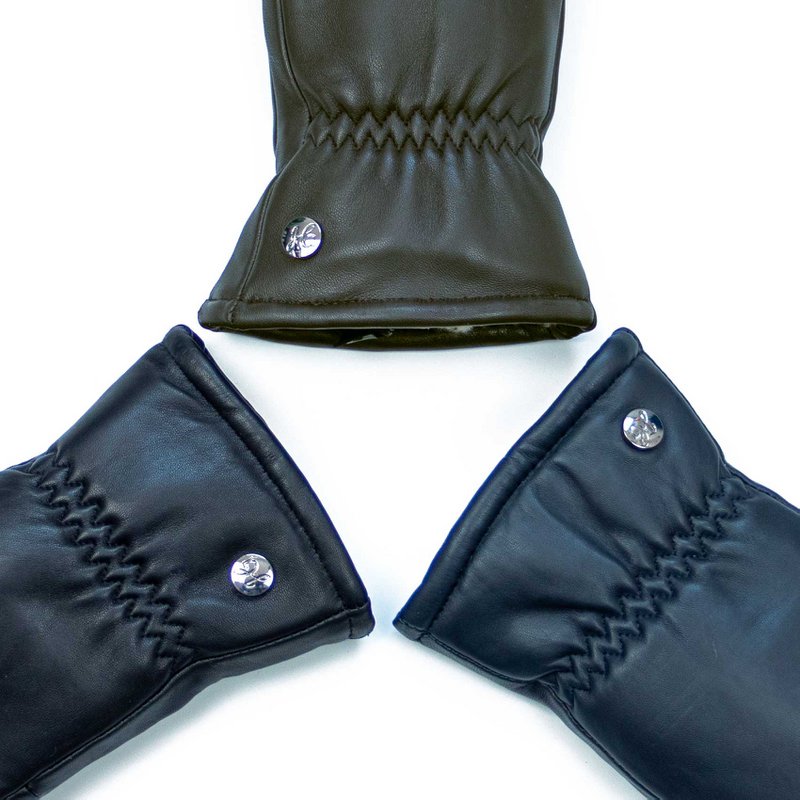 HANNI - lamb nappa / lambskin