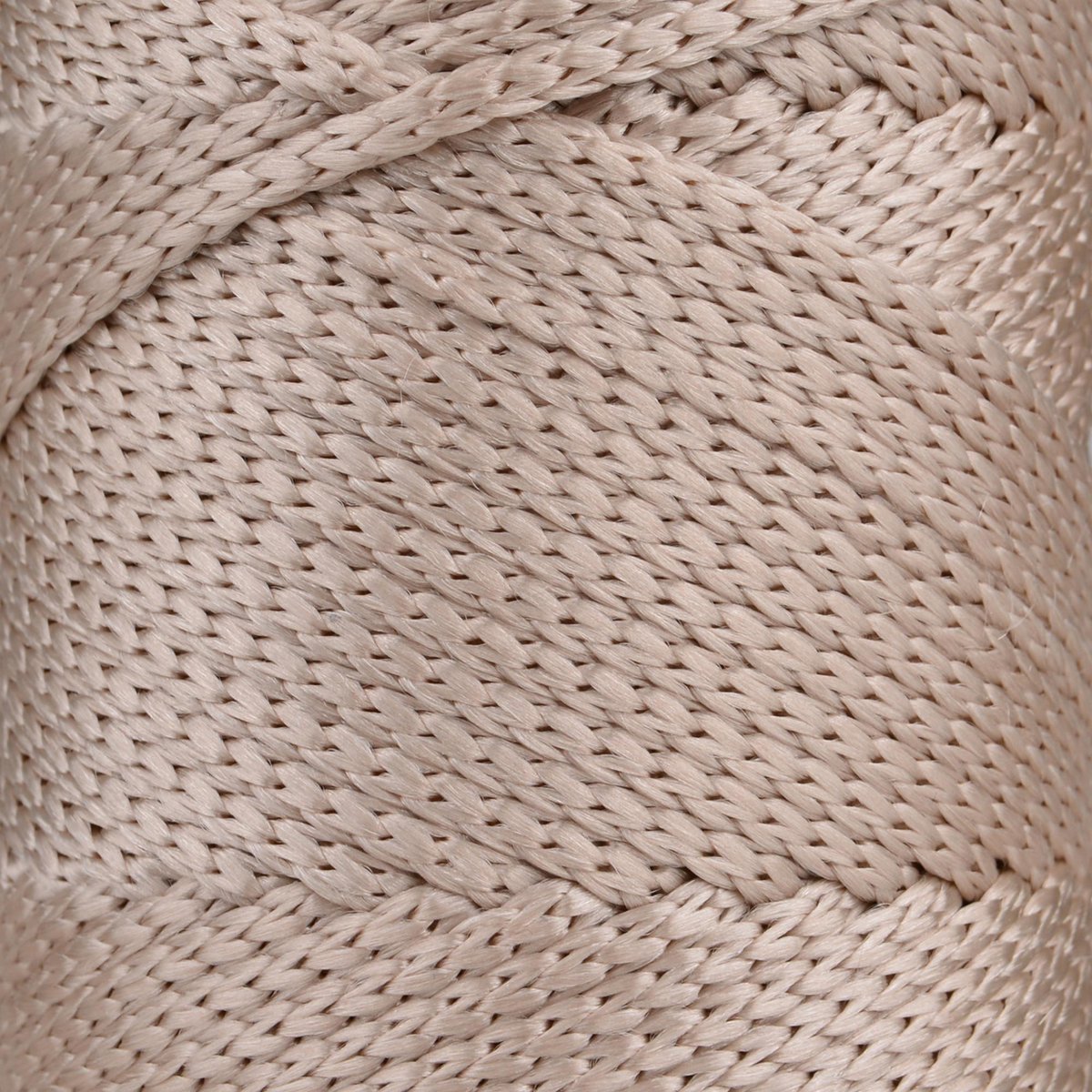 Cordoncino macramè Sensy Premium da 5 mm - 104 iarde, 100% poliestere
