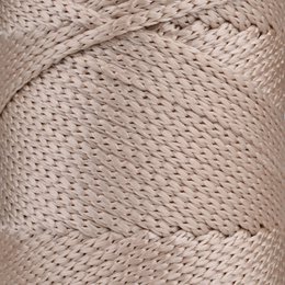 Cordoncino macramè Sensy Premium da 5 mm - 104 iarde, 100% poliestere