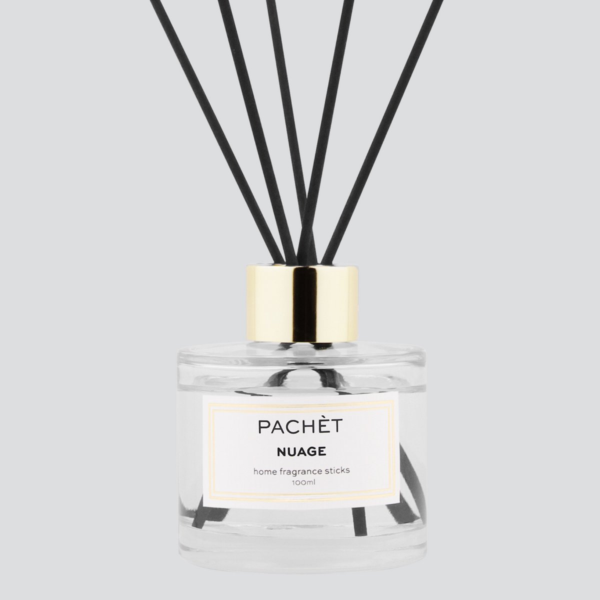 Nuage home fragrance sticks