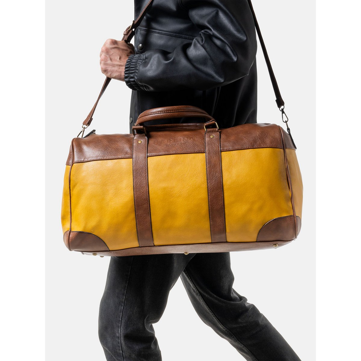 PAXTON - Travel bag