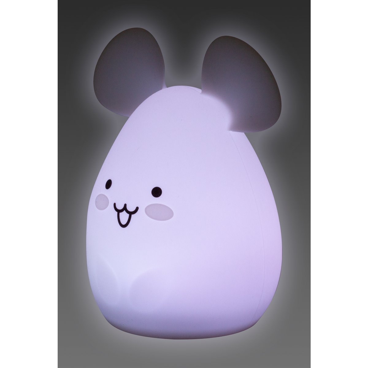 ŚWIATŁO NOCNE: PM MYSZ