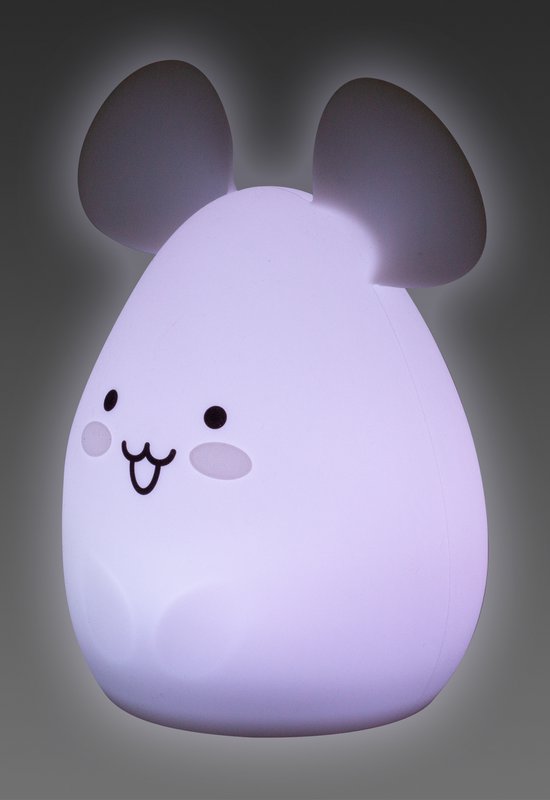 VEILLEUSE : SOURIS PM
