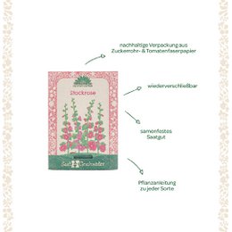 Stockrose
