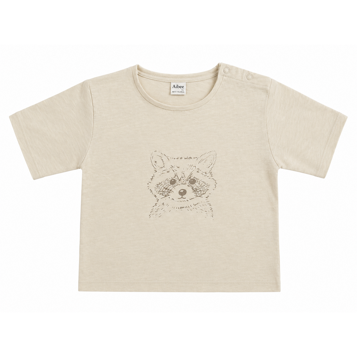t-shirt Joah ss