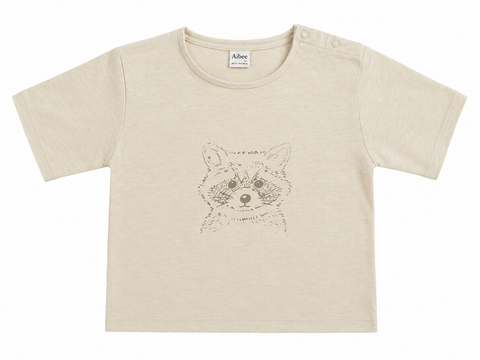 t-shirt Joah ss