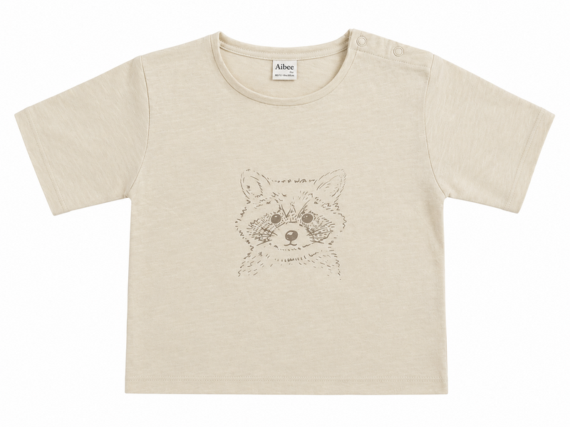 t-shirt Joah ss