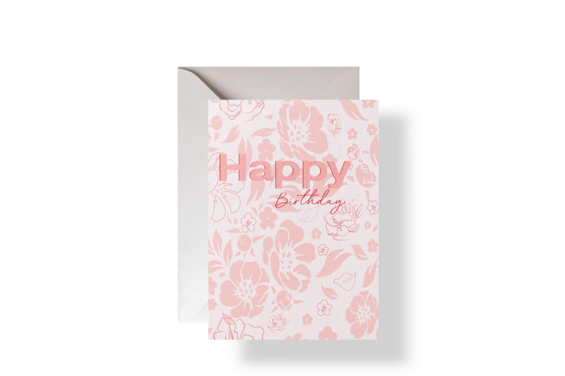 Fiorisce di compleanno
